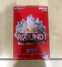 Banpresto One Piece Monkey D. Luffy Gear 5 Figure ROUND1 Special ver. picture