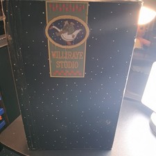 Williraye Studio WW2392 Precious Treasures 2002 picture