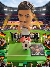 ZURU FIFA World Cup 2026 Ballers Kai Havertz Germany Figure picture
