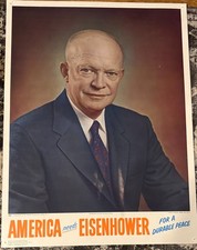 Vintage Post WWII
