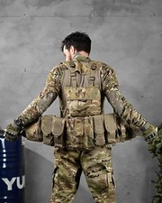 Tactical RPS Multicam, RPS Multicam with results, RPS Multicam assembly, RPS🇺🇦 picture