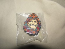 Papa Emeritus IV Ghost Band 2023 VIP Re-Imperatour Enamel Pin Brand New picture