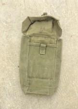 1950’s Belgian Military Ammo Pouch picture