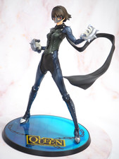 MegaHouse Persona 5 MAKOTO NIIJIMA(QUEEN) Anime Character Figure #2685-23 picture