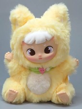 Rich Hidden WOOO Cimmy Fox Life Series Trading Plush Toy, 6-8 inches picture