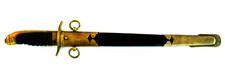 WW2 Imperial Japanese Navy Naval Senior Petty Officer NCO Dress/Parade Dagger picture