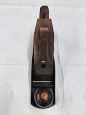 Vintage Stanley Bailey No. 4C Type 13 Sweetheart SW Plane 1925-1928 (Inv710) picture