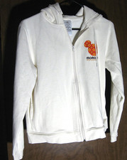 Disney Epcot Morocco World Showcase Hoodie Sweatshirt Medium NEW picture