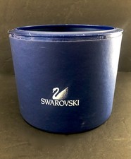 Vintage Swarovski SCS 2005 Tropical Jewelry Empty Box Container picture
