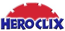 Wizkids Heroclix single figures, You pick, Finish your collection picture
