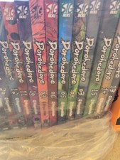 Dorohedoro Manga (#3,4,5,6,9-23) 18 total mangas. brand new never read picture
