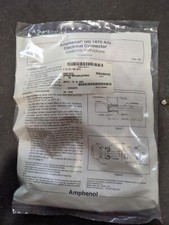 Amphenol UG-1870A/U Connector Plug Coaxial 9.65