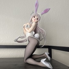 (NRFB) Yuuna and the Haunted Hot Springs Yunohana Bunny Ver 1/4 Figure FREEing picture