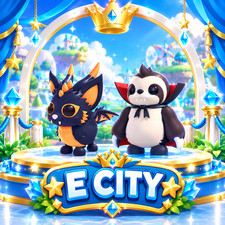 BUY NOW ~  Copycat -Count Slothula- Stray Cat Dragon -Same Day Delivery picture