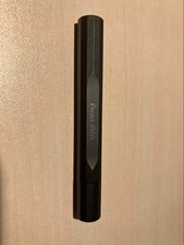 Pentel Ain Mechanical Pencil Refill Case Black #ec1874 picture