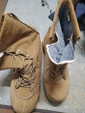BELLEVILLE COYOTE  EXTREME COLD WEATHER BOOTS GORE-TEX XCW SIZE 12r 755 Winter picture