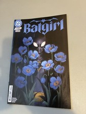 “Batgirl,” #5; Cover A by David Talaski; 2025; 9.4 NM; Ships Free picture