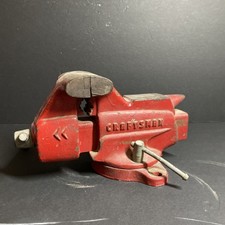 Vintage Craftsman 4