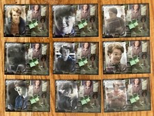 2019 Topps Stranger Things Season 3 Upside Down Have You Seen Me Insert Set (9) picture