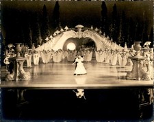 LMPE38 Original Photo 1920s-30s ACTRESS & FLAPPER MARION DAVIES UNKNOWN MUSICAL picture