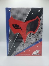 PERSONA 5/GORO AKECHI PHANTOM THIEF VERSION 1/8 SCALE PRE-PAINTED picture