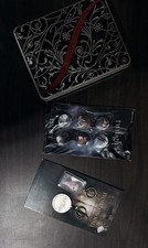 Twilight Diary And Pin Lot picture