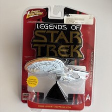 Legends Of Star Trek picture