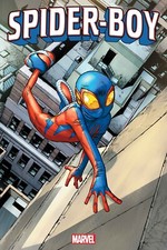 Spider-Boy 1 picture