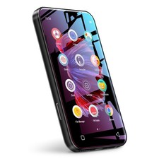72GB WiFi Mp3 Player with Bluetooth, TIMMKOO 4.0