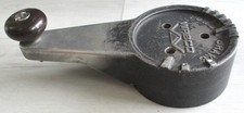 Vintage Retired Boston T Subway Hawker Siddeley Wabco Brake Controller Handle MA picture