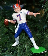 Danny Wuerffel Florida Gators NCAA Football 4