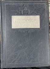 The Commodore 1925 Semi Centennial Edition Vanderbilt University College picture