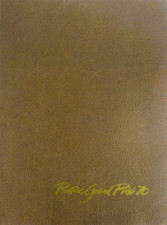 1970 Pontiac Grand Prix Prestige Brochure picture