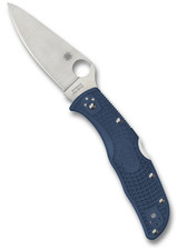 Spyderco Endela Lightweight CPM SPY27 3.41