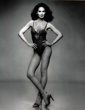 Suzanne Pleshette Black And White 4x6 Picture Celebrity Print picture