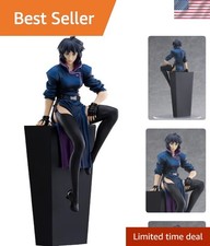 Ghost in The Shell: Motoko Kusanagi 1995 Ver. Pop Up Parade L Size PVC Figure picture