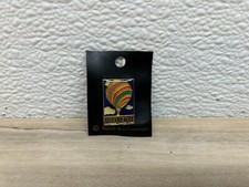 Vintage Smith Southwestern Albuquerque New Mexico Anual Balloon Festival Pin NOS picture
