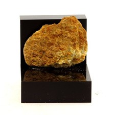 Minerals And Gemstones. Slate. 24.18 Ct. Eastern Metals Mine, Quebec, C picture