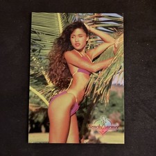 1997 BENCH WARMER - #33 Patricia Ford picture