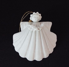 Vintage 1983 Margaret Furlong Ornament ~ 3