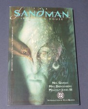 SANDMAN: