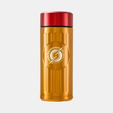 Nintendo TOKYO Metroid Stainless Steel Bottle Water Flask Japan New picture
