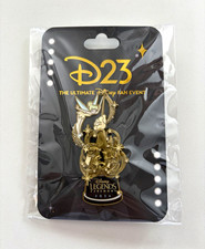 Disney D23 2026 Disney Legends Ceremony Tinker Bell Single Pin Honda Center picture