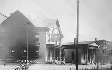 Street View Doylestown Pennsylvania PA - Reprint picture