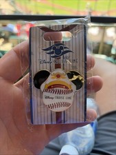 Little League Disney Cruise Line Pin picture