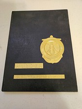Rudder Naval Training Center Orlando Florida 1980 Female & Graduation Review picture