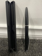 Pelikan No.1 rollerball pen & case designed by Luigi Colani, made in Germany. picture