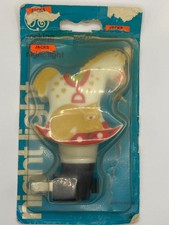 Vintage 1984 GE General Electric Rocking Horse Night Light Original Packaging picture