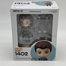 Nendoroid Figure 1402 Connor Detroit Become Human From Japan picture
