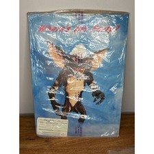 Vintage Gremlins Where's The Party Poster Picture Warner Brothers 1984 picture